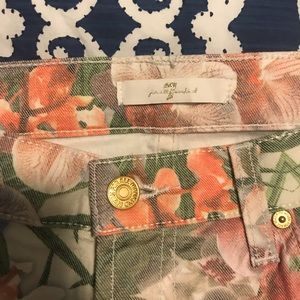 7 for all mankind jeans